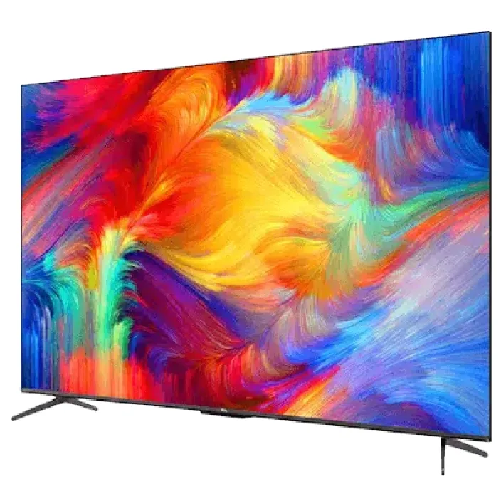 Телевизор TCL 50P735